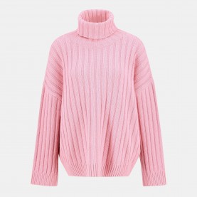 дамски,пуловер,дамски,плетени,дрехи,barbour,womens,maeve,jumper,cherry,blossom