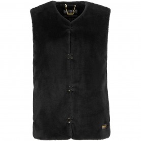 дамски,елек,дамски,якета,и,палта,barbour,international,womens,milan,gilet,black