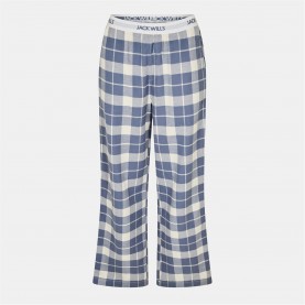 дамски,пижами,дамски,облекла,размер,jack,wills,flnnl,sleep,trsr,ld54,folkstone,check