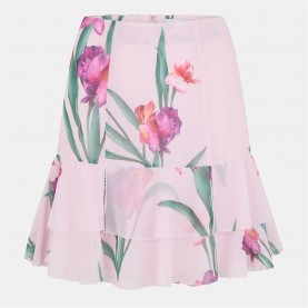 пола,поли,и,къси,панталони,ted,baker,woven,skirt,ld99,lt,pnk