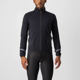 castelli,emergency,2,rain,jacket,light,black