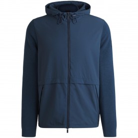 пуловер,мъжки,пуловери,boss,men,s,hbb,p,brian,jumper,med,blue,425
