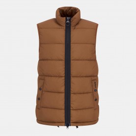 Елек Barbour Mens Offshore Gilet - Umber елек,barbour,mens,offshore,gilet,umber