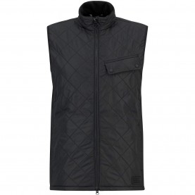 елек,мъжки,якета,barbour,international,mens,contemporary,ariel,quilted,gilet,black
