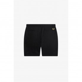 къси,панталони,мъжки,къси,панталони,fred,perry,men's,classic,logo,chino,shorts,black