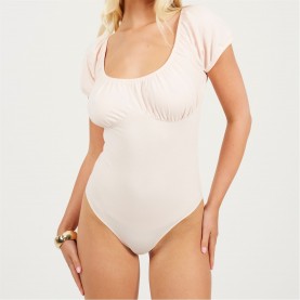 дамски,топове,brave,soul,sleeve,bodysuit,blush,peach