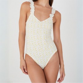 дамски,топове,brave,soul,lettuce,hem,strap,bodysuit,white,dtsy,flrl