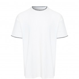 threadbare,tee,triangle,sn99,white