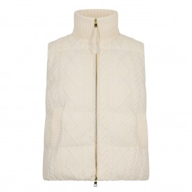Varley Irina Vest - egret дамски,якета,и,палта,varley,irina,vest,egret
