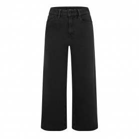 GOOD AMERICAN Good Jeanius Skat Ld71 - black430 дамски,дънки,good,american,good,jeanius,skat,ld71,black430