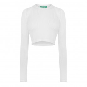 дамски,горнища,с,качулка,дамски,блузи,united,colors,of,benetton,colors,kt,crp,ld99,white