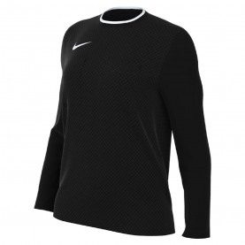 Nike Jsy Arbitre Lon Ld99 - Black отново,на,училище,футбол,nike,jsy,arbitre,lon,ld99,black