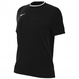 Nike Jsy Arbitre Sht Ld99 - Black отново,на,училище,футбол,nike,jsy,arbitre,sht,ld99,black