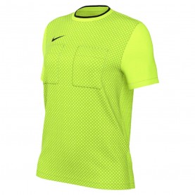 Nike Jsy Arbitre Sht Ld99 - Lime отново,на,училище,футбол,nike,jsy,arbitre,sht,ld99,lime