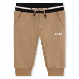 детски,анцуг,детски,облекла,boss,logo,jogging,bottoms,infants,cookie,269