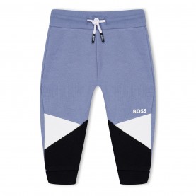детски,анцуг,детски,облекла,boss,block,closed,hem,jersey,jogging,bottoms,infants,med,grey,049