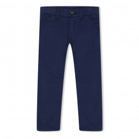 детски,панталони,тип,чино,детски,облекла,boss,chino,trousers,infants,navy,849