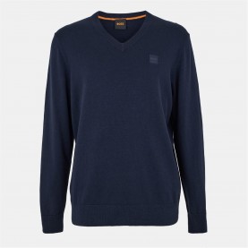 облекла,на,разпродажба,мъжки,пуловери,boss,boss,kanovano,v,10245468,01,dark,blue