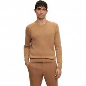 мъжки,пуловери,boss,boss,maglio,10252912,01,beige