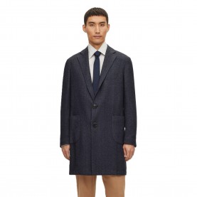 яке,мъжки,якета,boss,men,s,henk,tailored,fit,formal,jacket,blue