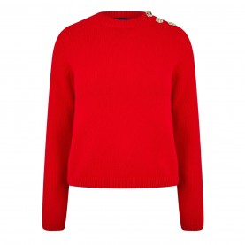 дамски,плетени,дрехи,ted,baker,ted,janha,jmp,ld44,red