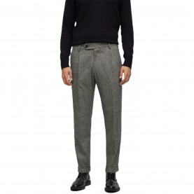 мъжки,панталони,тип,чино,boss,p,perin,pleat,234,10254133,01,black