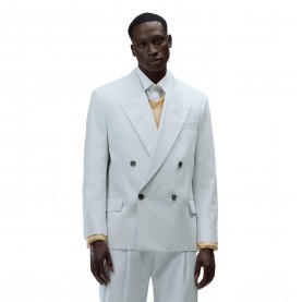 Яке Boss Mens BOSS Tailored Formal Jacket - Blue яке,мъжки,якета,мъжки,ежедневни,облекла,boss,men,s,boss,tailored,formal,jacket,blue