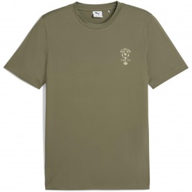 Puma X Acm Golf Clb Sn99 - Dark Sage мъжки,блузи,с,яка,мъжки,потници,puma,x,acm,golf,clb,sn99,dark,sage