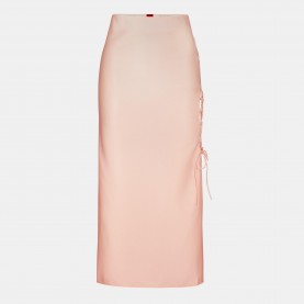 дамска,пола,hugo,women,s,rolange,maxi,skirt,open,misc