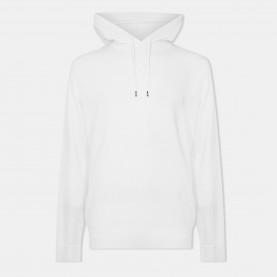 суичър,мъжки,пуловери,мъжки,горнища,с,качулка,boss,men,s,gustoso,knitted,hoodie,white