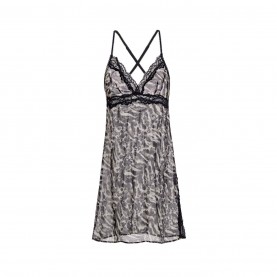 рокля,дамски,пижами,dorina,origins,dress,black