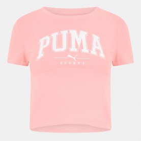 разпродажба,puma,дамски,топове,дамски,облекла,размер,puma,squad,baby,t,ld99,pink,fruit