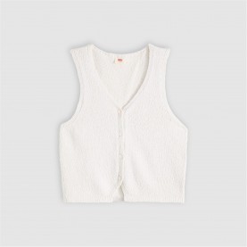 Levis Levis Helen Knit Vst Ld63 - Tofu дамски,плетени,дрехи,levis,levis,helen,knit,vst,ld63,tofu