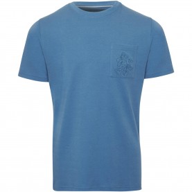 Плетена блуза Threadbare Mens Delilah Knitted Top - Denim плетена,блуза,threadbare,men,s,delilah,knitted,top,denim