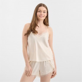 потник,дамски,пижами,chelsea,peers,chelsp,satn,cami,pjs,ld62,bridal,satin