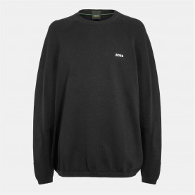 блуза,облекла,на,разпродажба,мъжки,пуловери,boss,perform,x,sweater,black