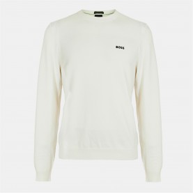 пуловер,облекла,на,разпродажба,мъжки,пуловери,boss,momentum,x,jumper,white