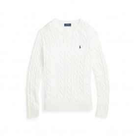 пуловер,мъжки,пуловери,polo,ralph,lauren,cable,knit,jumper,white