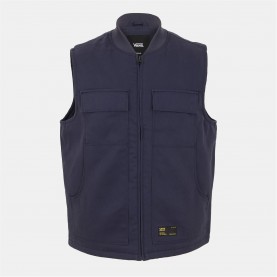 елек,облекла,на,разпродажба,дамски,якета,и,палта,vans,mcavoy,station,vest,parisian,night,gilet,unisex,adults,parisian,night
