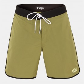 мъжки,панталони,мъжки,панталони,тип,чино,vans,mte,everride,scalloped,solid,boards,beach,trousers,mens,loden,green