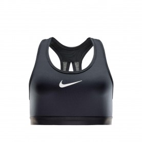 Nike W Nk Df Swsh Hg Ld99 - Black/Iron Grey бельо,за,училище,дамско,бельо,спортни,сутиени,дамски,горнища,за,тренировка,дамско,фитнес,облекло,спортни,сутиени,футбол,дамски,облекла,за,бягане,nike,w,nk,