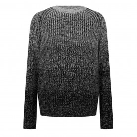 пуловер,мъжки,пуловери,boss,men's,h,ezrano,structured,crew,neck,jumper,silver,041