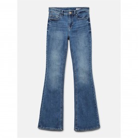 дамски,дънки,vero,moda,vm,li347,flared,jn,ld62,mid,blue,denim
