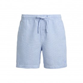 Анцуг Polo Ralph Lauren Mens Woven Tracksuit Shorts - Cabana Blue анцуг,мъжки,къси,панталони,дамски,екипи,polo,ralph,lauren,men,s,woven,tracksuit,shorts,cabana,blue