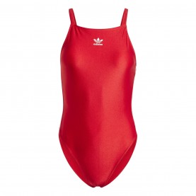 Adidas Originals Adidas 3 S Bodysuit Ld99 - Better Scarlet дамски,топове,adidas,originals,adidas,3,s,bodysuit,ld99,better,scarlet