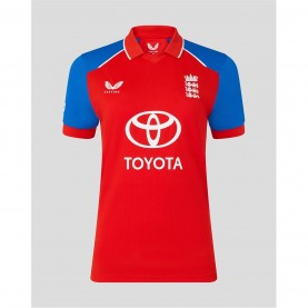 крикет,в,училище,дамски,топове,дамски,облекла,размер,castore,womens,26,27,england,cricket,t20,shirt,fryred,prnblue