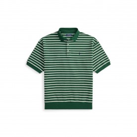 блуза,с,яка,мъжки,пуловери,мъжки,тениски,polo,ralph,lauren,men,s,knitted,short,sleeve,polo,shirt,new,forest