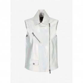 Елек Armani Exchange Gilet - Multi Colour елек,дамски,якета,и,палта,armani,exchange,gilet,multi,colour