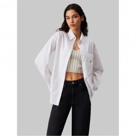 дамски,ризи,calvin,klein,jeans,ckj,rlx,shirt,ld44,bright,white