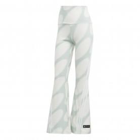 дамски,клин,разпродажба,adidas,дамски,чорапогащи,и,клинове,adidas,x,marimekko,future,icons,flared,leggings,womens,clwh,grn,dgrn